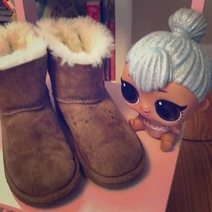 🎀Kids Uggs✨